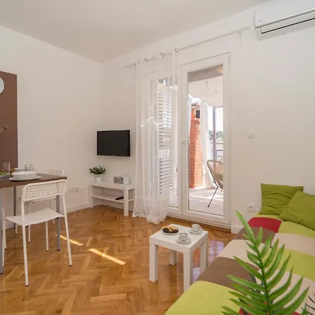 Lejlighed Cozy Apartment In Vela Luka With Wifi Vela Luka