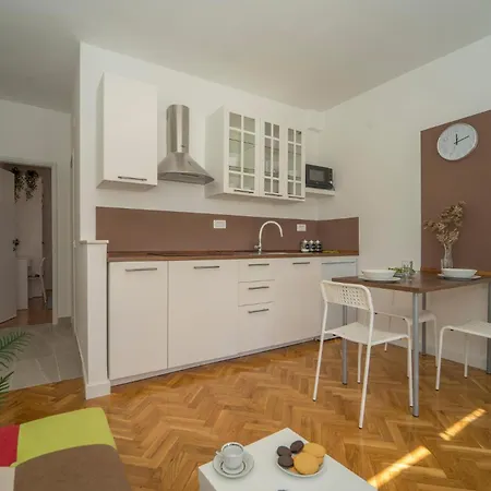 Cozy Apartment In Vela Luka With Wifi