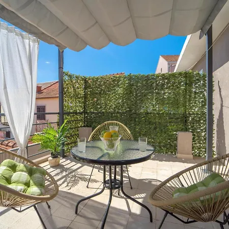 Cozy Apartment In Vela Luka With Wifi Lejlighed Vela Luka
