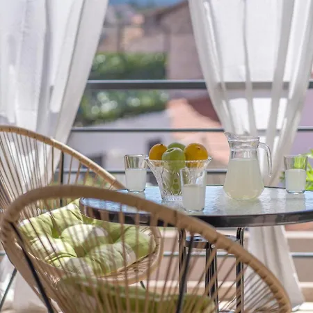 Cozy Apartment In Vela Luka With Wifi Apartman