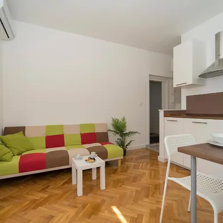 Cozy Apartment In Vela Luka With Wifi Vela Luka